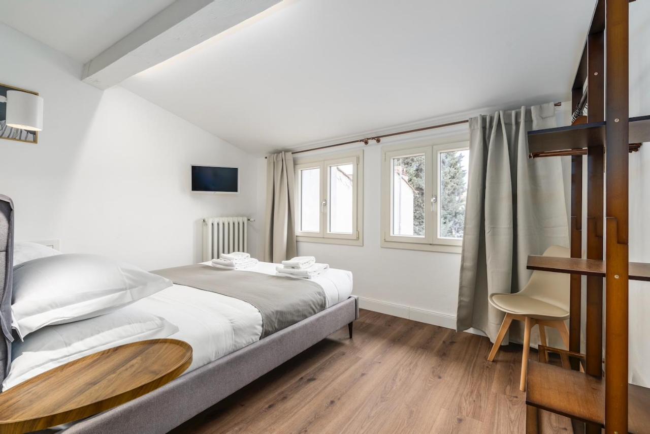 La Casa Di Angelique - Dolce Apartamento Florença