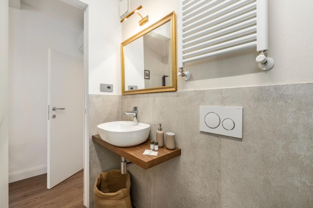 Apartamento La Casa Di Angelique - Dolce Florença