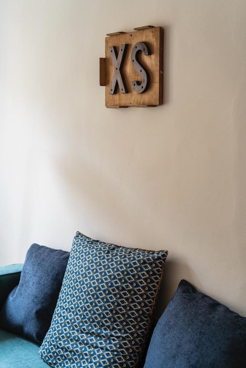 La Casa Di Angelique - Dolce Apartamento *