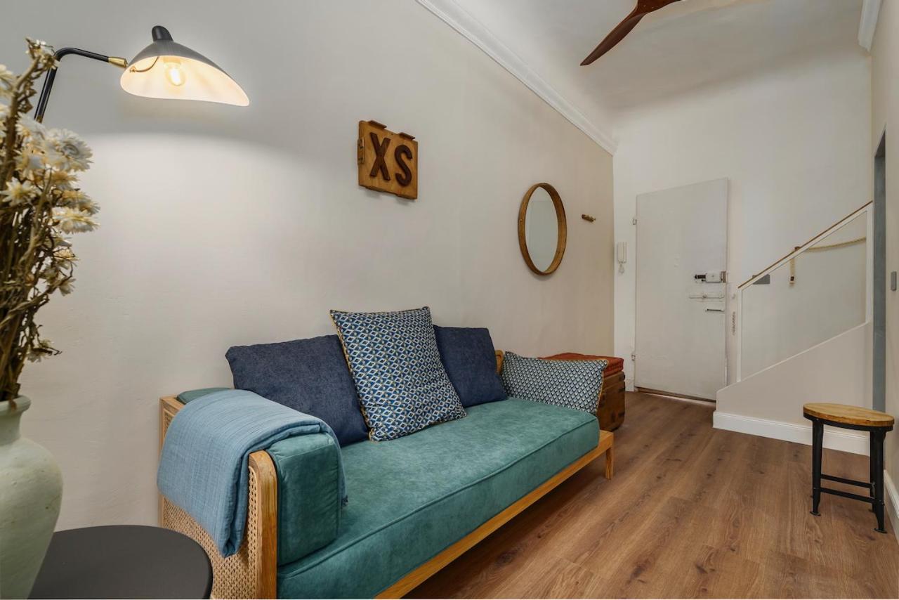Apartamento La Casa Di Angelique - Dolce *