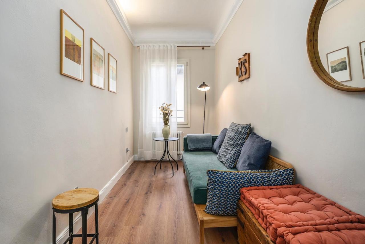 La Casa Di Angelique - Dolce Apartamento